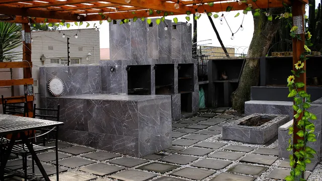 Semeni Asante Guesthouse