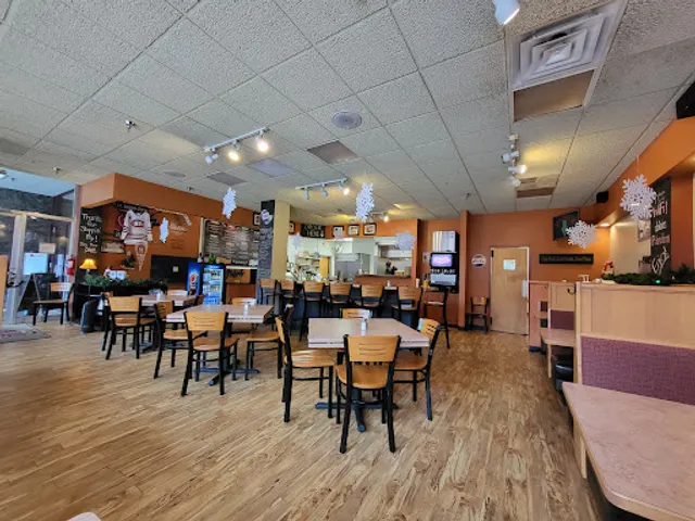 Dolsie's Lunch Box Grille