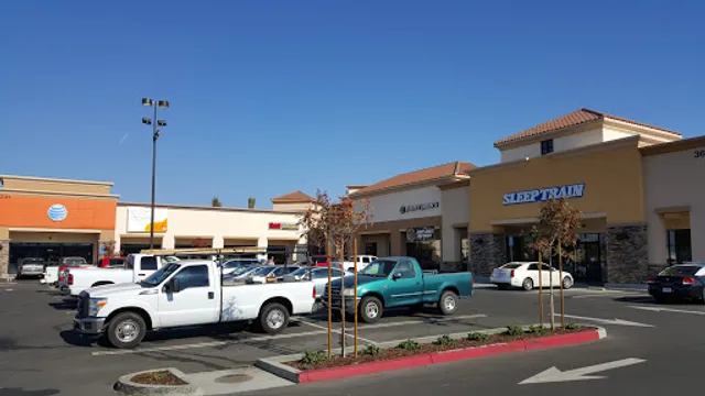 Habit Burger & Grill