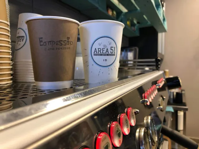 Espressaki Street Cafe