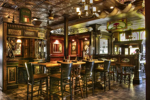 Olde Blind Dog Irish Pub