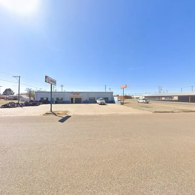 Graham's OK Tire Store