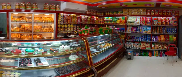 FULKOLI ফুলকলি