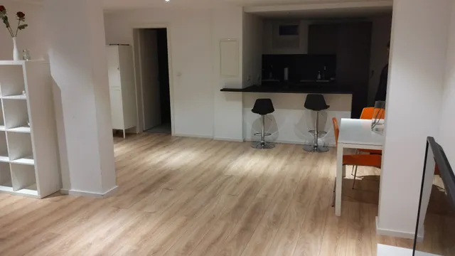 Spanien Flair mitten in Köln