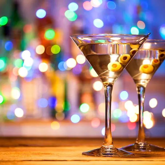 3490 Cocktail Bar and Lounge