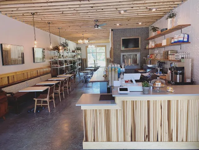 Island Provisions - Johns Island