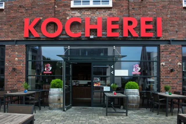KOCHEREI