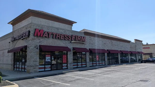 Mattress Firm Slate Ridge