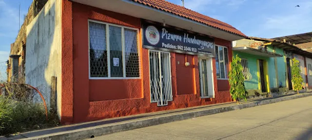 Pizarra Hamburguesas