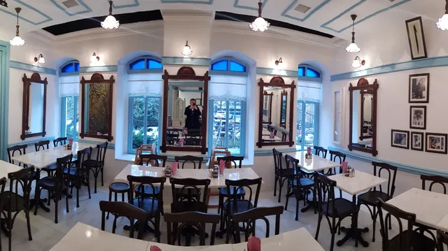 İSKENDER Kuruluş 1867