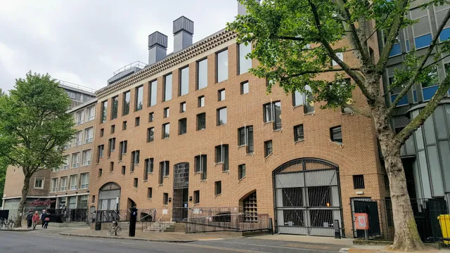 UCL School of Slavonic and East European Studies