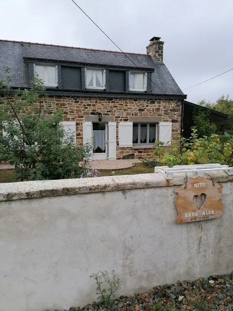 Gîte NathErico