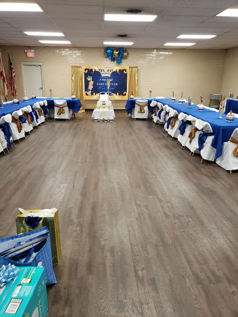 Pinson Community Center