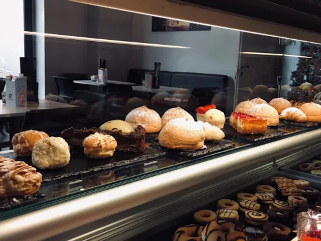 Evolution Café - Corato