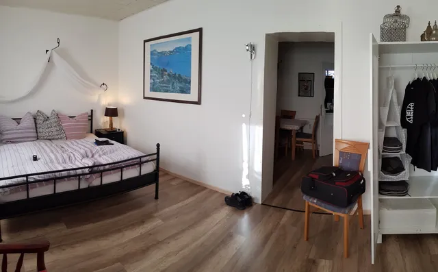 Apartment Ramersdorf