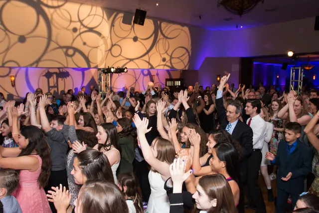 Oh Watta Night Entertainment Inc.