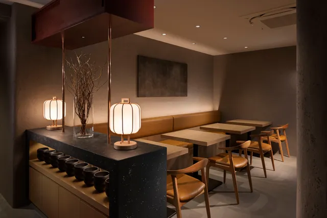 Hakata Beef-Motsunabe Nanokawa - Ebisu Daikan-yama