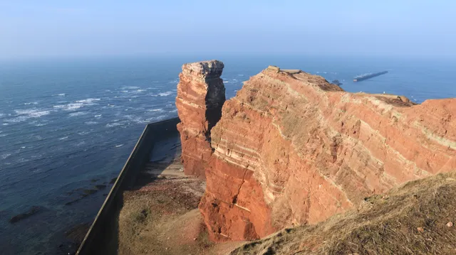 Ferienhaus Cap Hoorn Helgoland