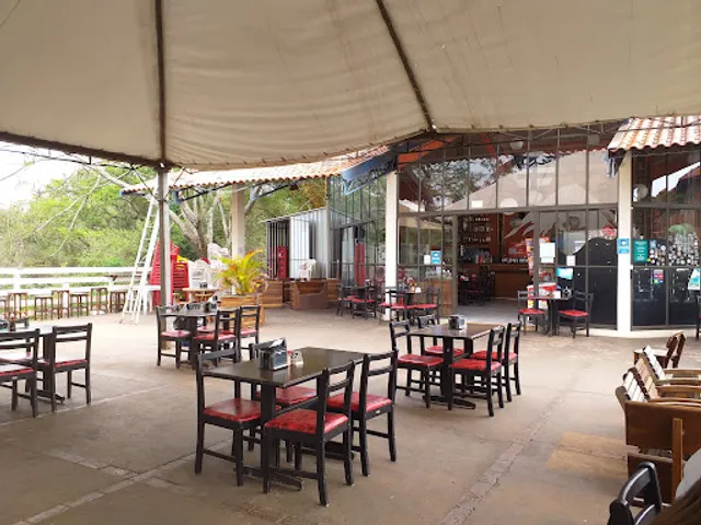 Oishi Sushi Bar e Restaurante