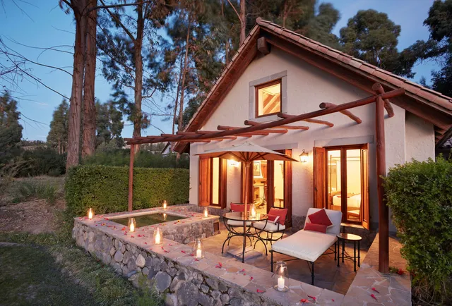 Las Casitas, A Belmond Hotel, Colca Canyon