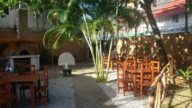 Residence Villa Mario e Marisa