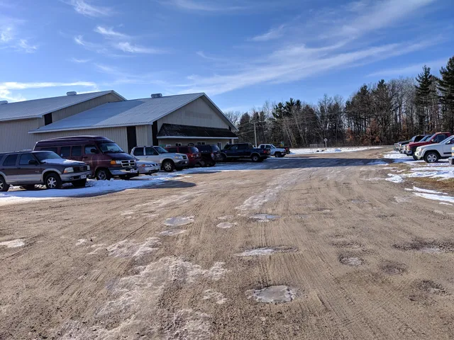 Hometown Repair & Machine