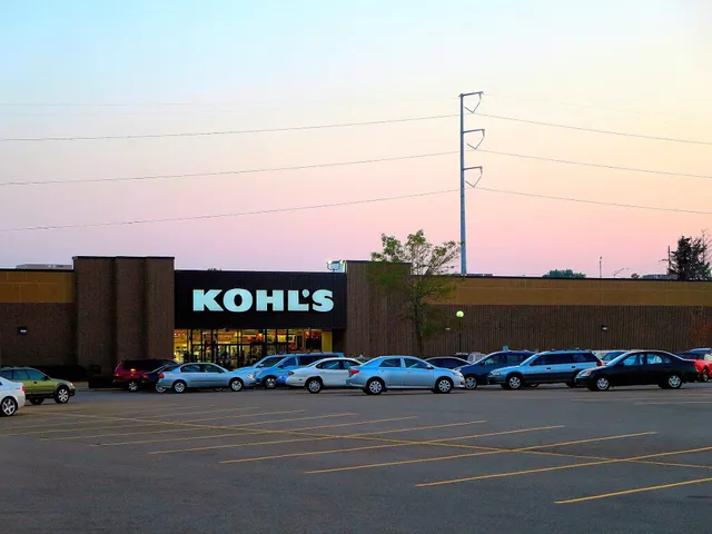 Kohl's