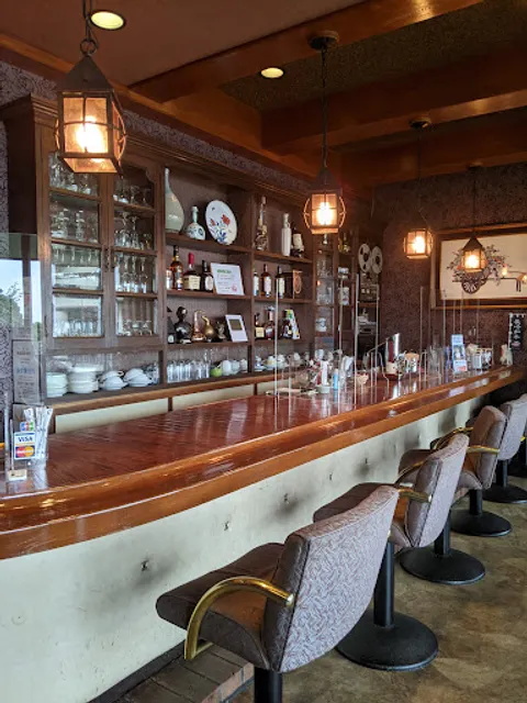 Hajime Restaurant & Bar