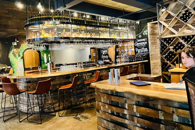 Pier 57 Rooftop Park