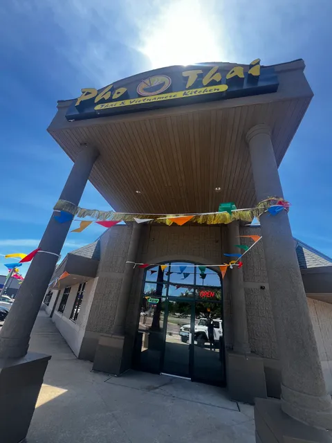 Pho Thai West