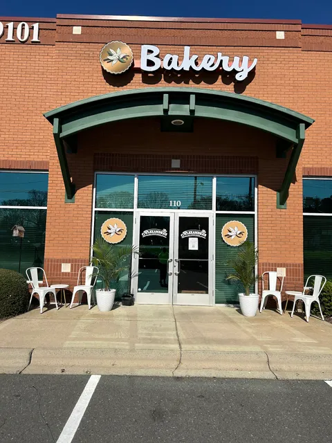 Alexandra's Bakery & Gourmet Specialties