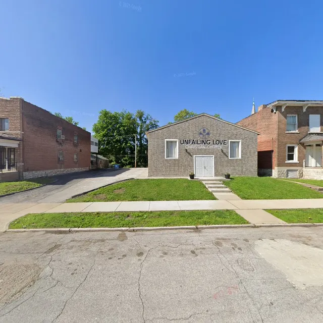 Unfailing Love Christian Church