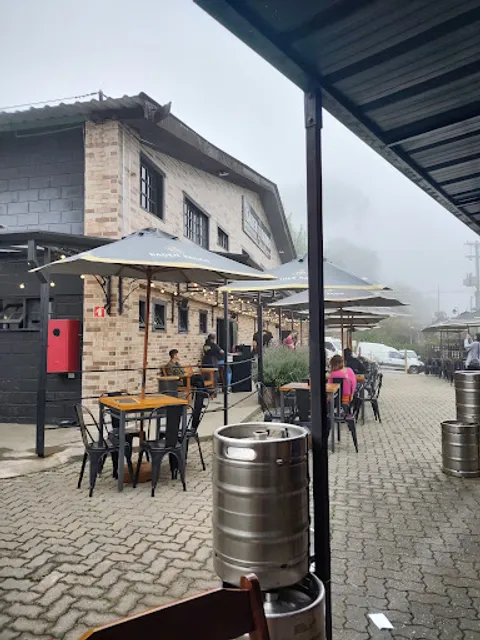 Padaria Confeitaria Maná