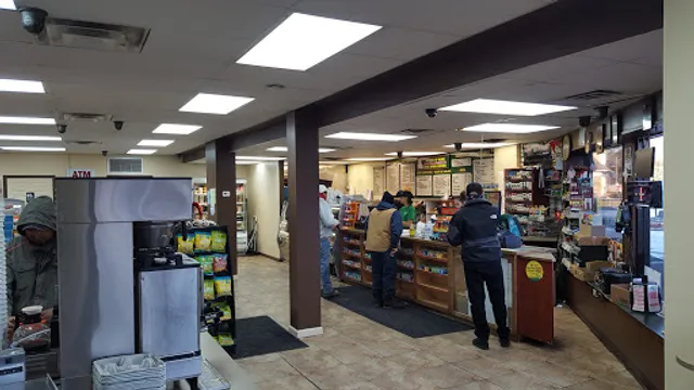 King's Kid Delicatessen