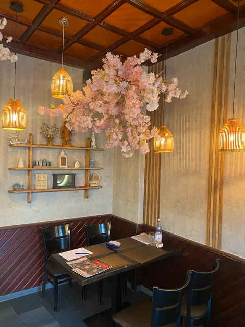 Bui Family Restaurant