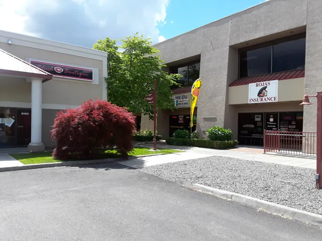 Ez Fix Cell Phone Repair