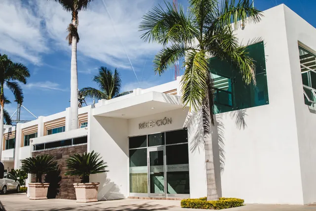 Hotel Maioris Navolato