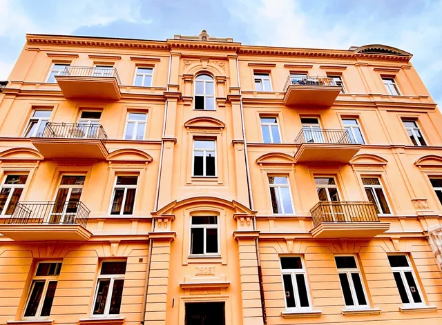 Apartamenty Arte Lublin