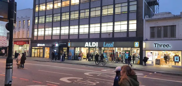 ALDI