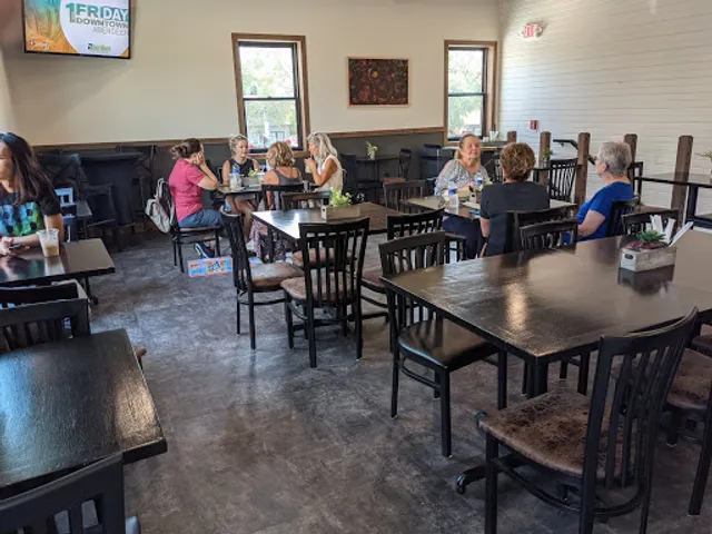 Canterbury Deli & Catering