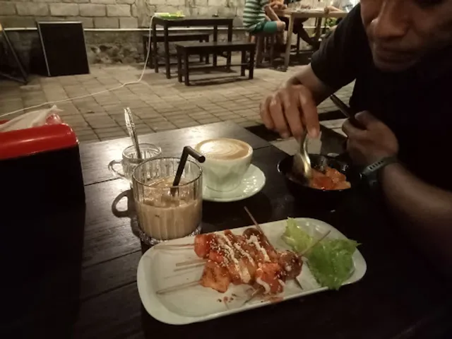 GARASI Kopi Roastery