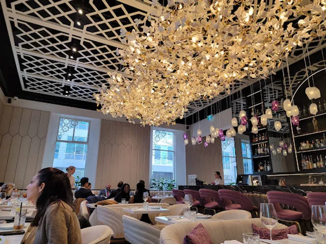 Laylak Lebanese Cuisine Toronto