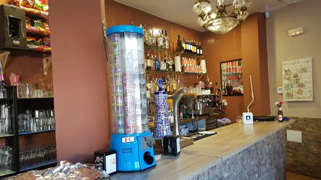 La Lareira De Carmen