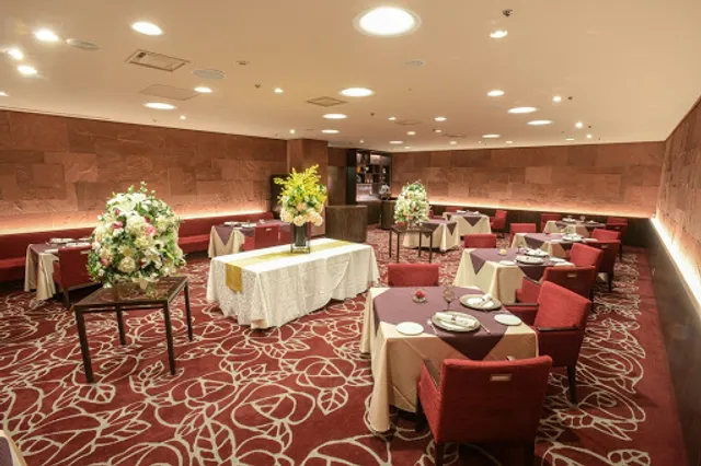 フレンチレストラン ロジェ