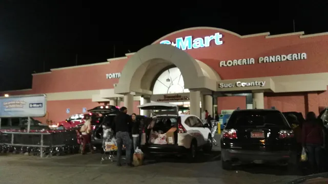 S-Mart "Country"