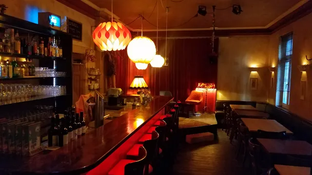 Bar Tante Betty - Nürnberg