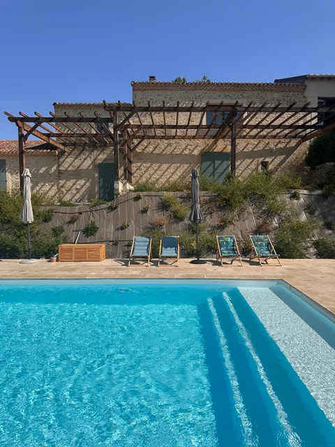 Domaine Lauraguel - Gîte et chambres d'hôtes