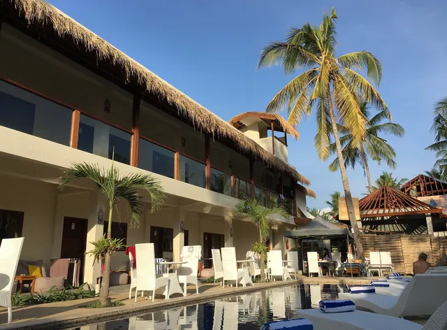 Trawangan Nirvana Hotel