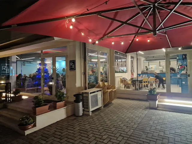 Ristorante Il Ricciobruno