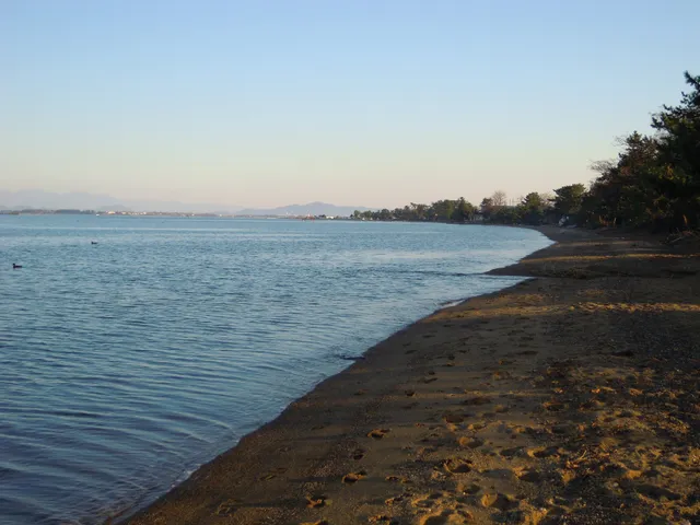 New Wani-Hama Beach Resort